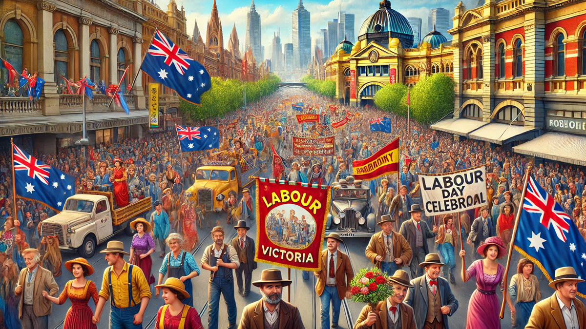 Club99 Labour Day 2026 Announcement | Upcoming Roadshows and Special Events